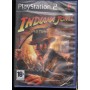 Indiana Jones Il Bastone Dei Re Playstation 2 PS2 Sigillato 0023272007645