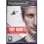 Tony Hawk''s Project 8 Playstation 2 PS2 Sigillato 5030917037467