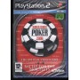 World Series Of Poker 2008 Playstation 2 PS2 Sigillato 5030917049897