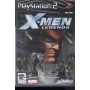 X-Men Legends Playstation 2 PS2 Sigillato 5030917025853