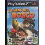 La Gang Del Bosco Playstation 2 PS2 Sigillato 5030917034886