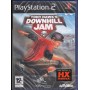 Tony Hawk's Downhill Jam Playstation 2 PS2 Sigillato 5030917044236