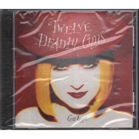 Cyndi Lauper CD Twelve Deadly Cyns And Then Some Sigillato 5099747736322 Cyndi Lauper - CD Twelve Deadly Cyns ...And Then Some Sigillato 5099747736322