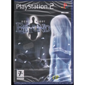 Echo Night Beyond Playstation 2 PS2 Sigillato 3700211502726 Echo Night Beyond Playstation 2 PS2 Sigillato 3700211502726