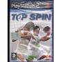 Top Spin Playstation 2 PS2 Sigillato 5026555304078