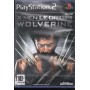 X-Men Le Origini: Wolverine Playstation 2 PS2 Sigillato 5030917065897