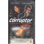 The Corruptor: Indagine A Chinatown VHS James Foley Univideo – 1070102 Sigillato