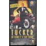 Tucker : Un Uomo E Il Suo Sogno VHS Francis Ford Coppola Univideo – 1000602 Sigillato