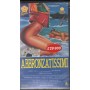 Abbronzatissimi VHS Bruno Gaburro Univideo – 1018202 Sigillato