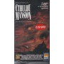 Cthulhu Mansion VHS Juan Piquer Simón Univideo – 1039002 Sigillato