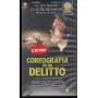 Coreografia Di Un Delitto VHS Gilles Behat Univideo – 1021902 Sigillato