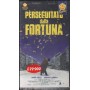 Perseguitato Dalla Fortuna VHS George Gallo Univideo – 1026202 Sigillato