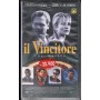 The Winner - Il Vincitore VHS Alex Cox Univideo – 1059101 Sigillato