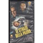 Le Strade Della Paura VHS Eric Red Univideo – 1001602 Sigillato