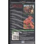 Ercole L'Invincibile VHS Alvaro Mancori Univideo – 987215 Sigillato