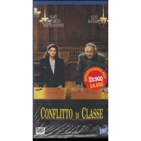 Conflitto Di Classe VHS Michael Apted Univideo – 186915 Sigillato Conflitto Di Classe VHS Michael Apted Univideo – 186915 Sigillato