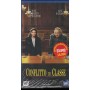 Conflitto Di Classe VHS Michael Apted Univideo – 186915 Sigillato