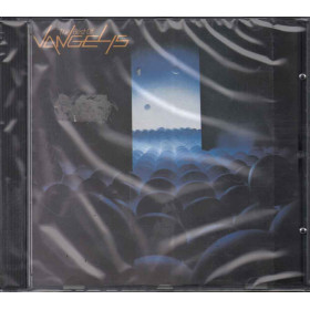 Vangelis CD The Best Of Vangelis / RCA Sigillato 0743211388528 Vangelis  CD The Best Of Vangelis Nuovo Sigillato 0743211388528
