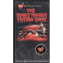 The Rocky Horror Picture Show VHS Jim Sharman Univideo – 103115 Sigillato