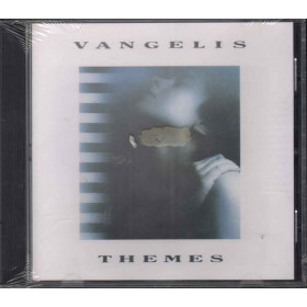 Vangelis CD Themes / Polydor Sigillato 0042283951822 Vangelis  CD Themes Nuovo Sigillato 0042283951822