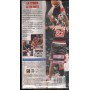 Above & Beyond VHS Michael Jordan Univideo – 8360SA Sigillato