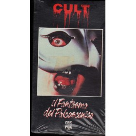 Il Fantasma Del Palcoscenico VHS Brian De Palma Univideo – 147315 Sigillato Il Fantasma Del Palcoscenico VHS Brian De Palma Univideo – 147315 Sigillato
