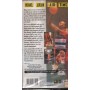 Air Time VHS Michael Jordan Univideo – 5770SA Sigillato