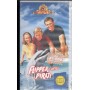 Flipper Contro I Pirati VHS Leon Benson Univideo – PIV52151 Sigillato