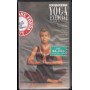 Yoga Exercise Workout VHS Jane Fonda Univideo – PIV55021 Sigillato