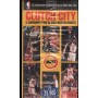 Clutch City Houston Rockets 1993-94 VHS Univideo – 813415 Sigillato