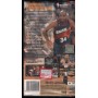 Sir Charles VHS Charles Barkley Univideo – 599215 Sigillato