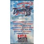 Dream Team II VHS Basketball Univideo – 813315 Sigillato