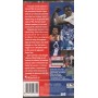 Patrich Ewing, Standing Tall VHS Nba Univideo – 593315 Sigillato