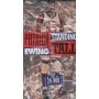 Patrich Ewing, Standing Tall VHS Nba Univideo – 593315 Sigillato