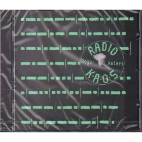 Roger Waters CD Radio K.A.O.S. / Columbia COL 509591 2 Sigillato Roger Waters  CD Radio K.A.O.S. Nuovo Sigillato 5099750959121