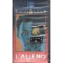 L'Alieno VHS Jack Sholder Univideo – 524015 Sigillato