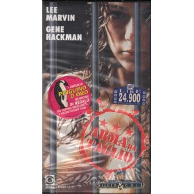 Arma Da Taglio VHS Michael Ritchie Univideo – 715015 Sigillato Arma Da Taglio VHS Michael Ritchie Univideo – 715015 Sigillato
