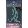 All That Jazz - Lo Spettacolo Continua VHS Bob Fosse Univideo – 109515 Sigillato