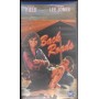 Back Roads VHS Martin Ritt Univideo – 707115 Sigillato