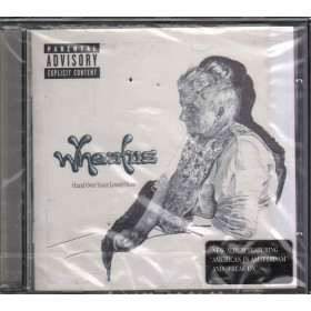 Wheatus CD Hand Over Your Loved Ones / Columbia Sigillato 5099750984628 Wheatus CD Hand Over Your Loved Ones Nuovo Sigillato 5099750984628