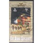 Gli Anni Spezzati VHS Peter Weir Univideo – PVS70117 Sigillato