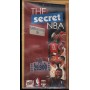 The Segrete Nba VHS Univideo – 578915 Sigillato