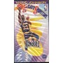 Magic Johnson: Always Showtime VHS Univideo – 318915 Sigillato