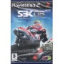 SBK 08 Playstation 2 PS2 Sigillato 8033102494332