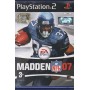 Madden NFL 07 Playstation 2 PS2 Sigillato 5030935051063