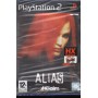 Alias Playstation 2 PS2 Sigillato 3455192323258