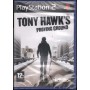 Tony Hawk Proving Ground Playstation 2 PS2 Sigillato 5030917047565