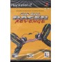 Star Wars Racer Revenge Playstation 2 PS2 Sigillato 0023272998479