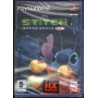 Stitch: Esperimento 626 Playstation 2 PS2 Sigillato 8023171005515