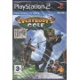 Everybody's Golf Playstation 2 PS2 Sigillato 0711719177913